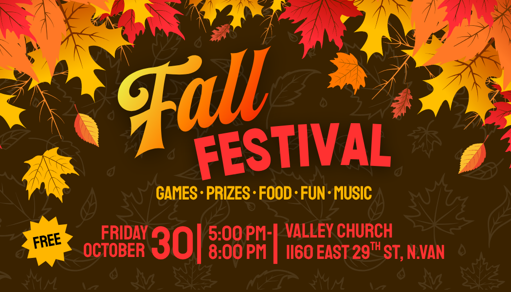 Fall Festival